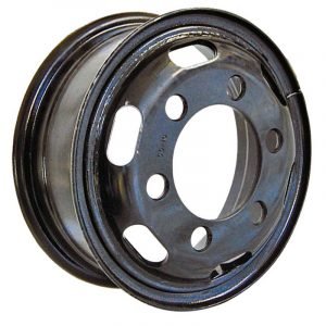 5.5-16 Tube Steel Wheels