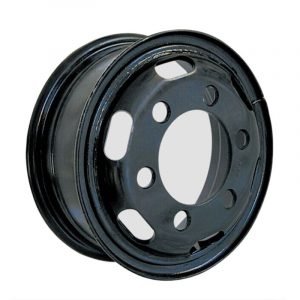 6.0-16 Tube Steel Wheels
