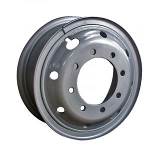 6.5-20 Tube Steel Wheels
