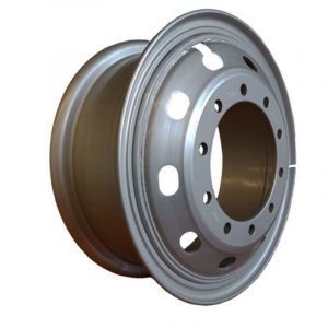 7.0-20 Tube Steel Wheels