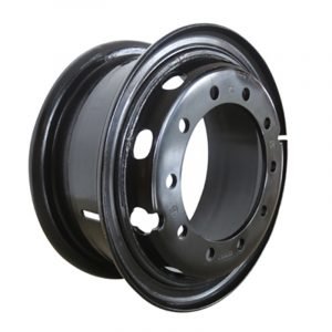 7.5-20 Tube Steel Wheels