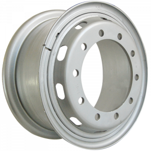 8.5-20 Tube Steel Wheels
