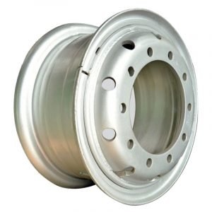 9.0-20 Tube Steel Wheels