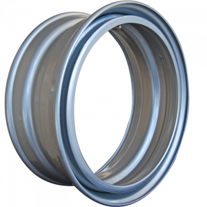 American Type Demountable Steel Rims