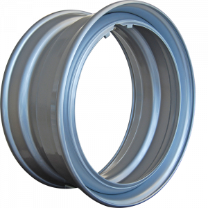 European Type Demountable Steel Rims