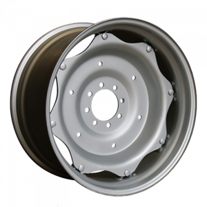 Tractor Wheels