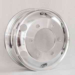 16x5.5 Forged Aluminum Wheels for Light Truck